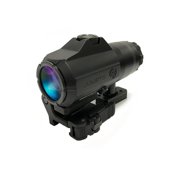 Tgtsoptic™ Romeo5 gen Ⅱ + Juliet3 Combined Red Dot Sight