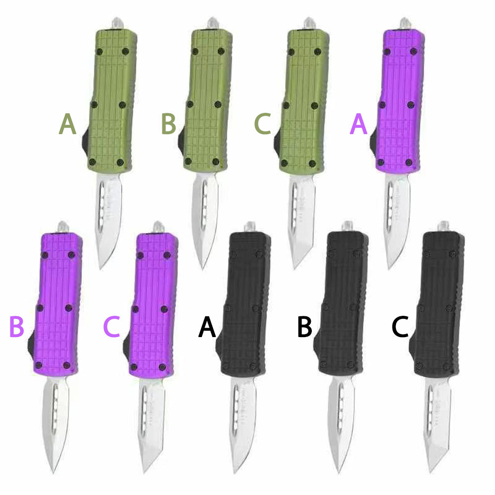UTX85 Automatic Knife (Small Version) – X05 Model