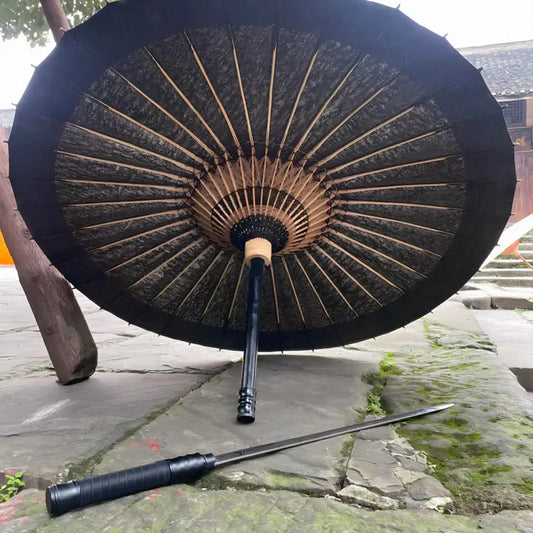 Customized umbrella sword (30 day shipping)