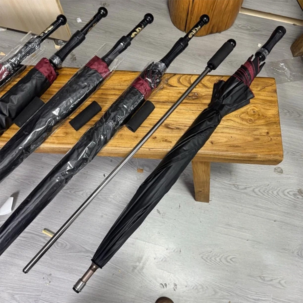 Thousand Machines Umbrella