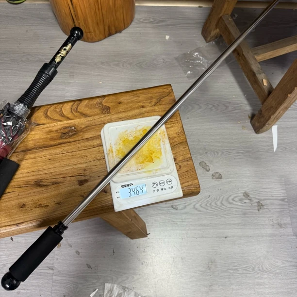 Thousand Machines Umbrella