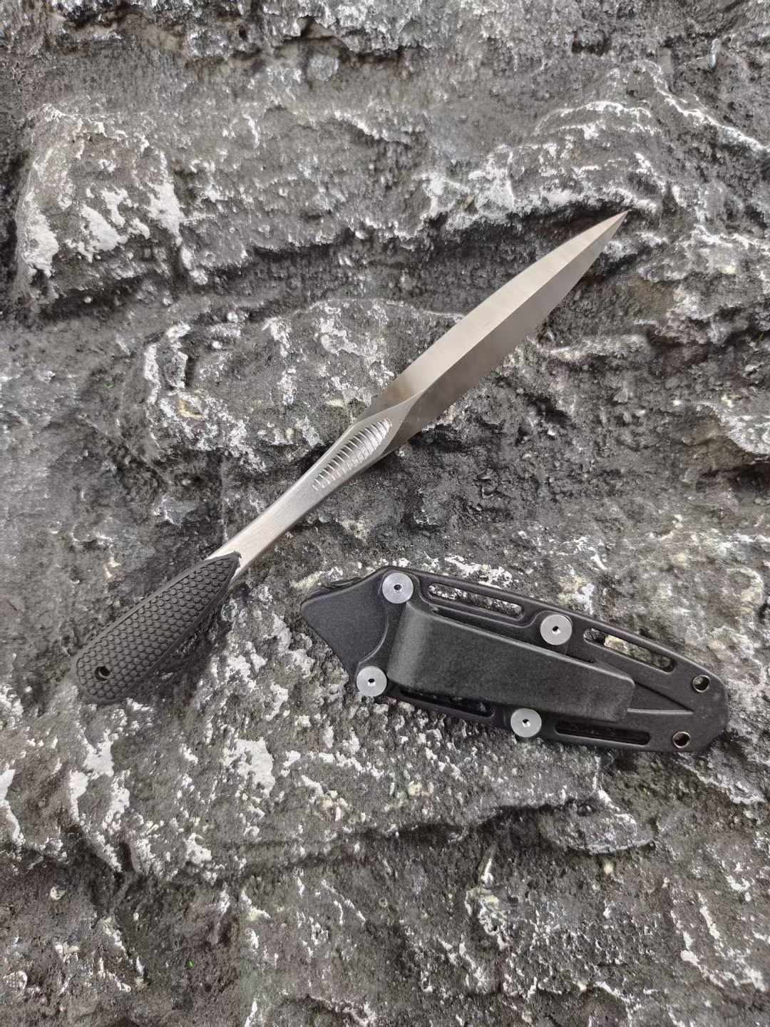 Cold Steel Karambit - Tactical Claw Knife