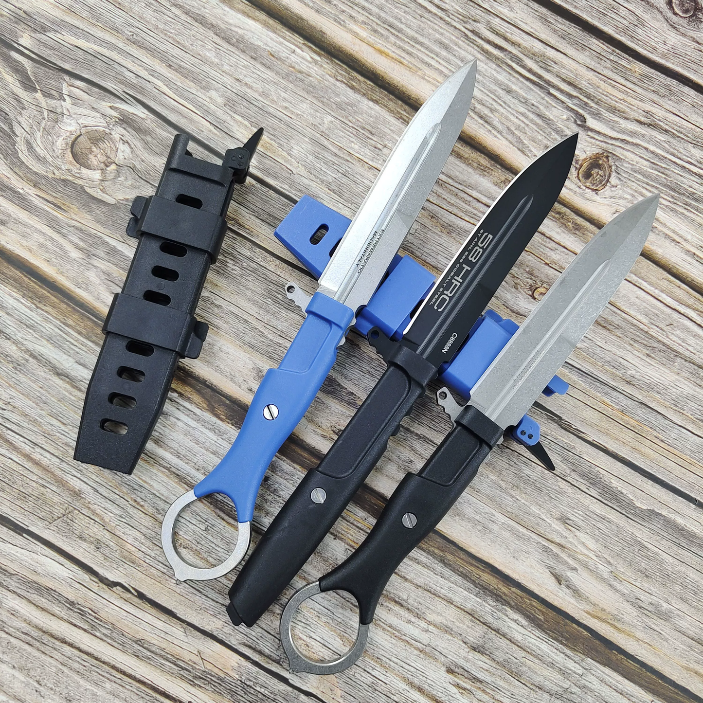 Extrema Ratio Misericordiae Tactical Dagger