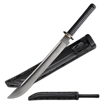 Gorilla Tactical Knife