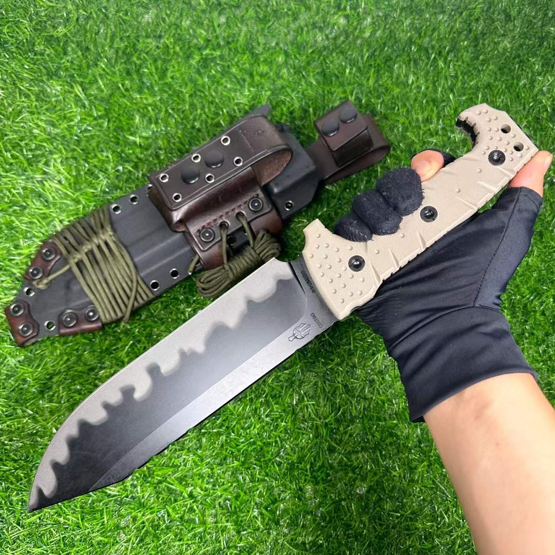 Miller Bros. Blades CUSTOM M-8 Special Edition