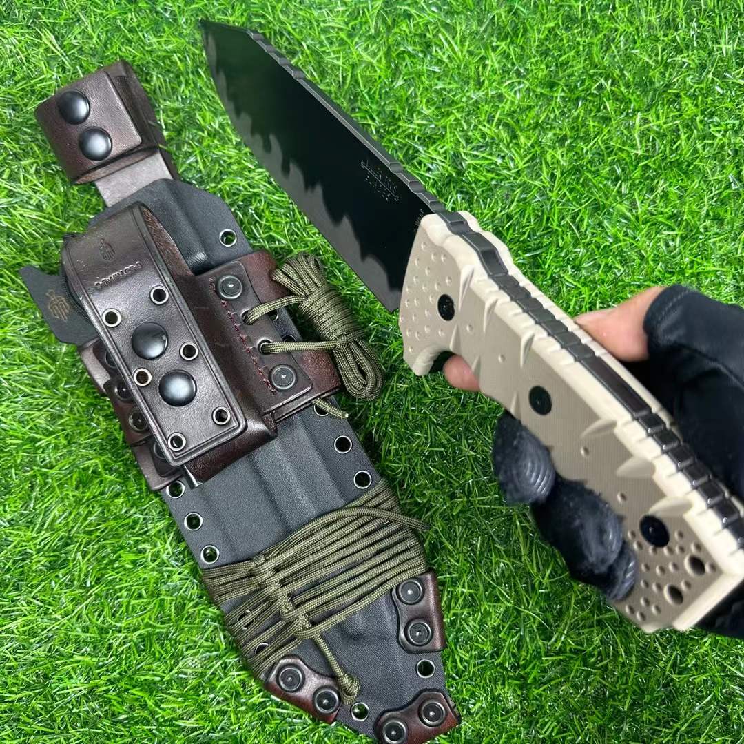 Miller Bros. Blades CUSTOM M-8 Special Edition