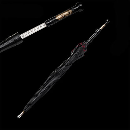 Thousand Machines Umbrella