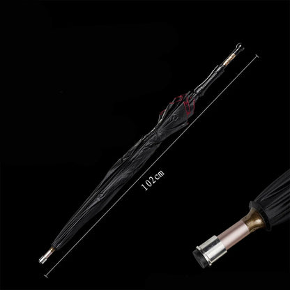 Thousand Machines Umbrella