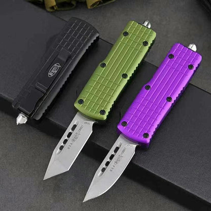 UTX85 Automatic Knife (Small Version) – X05 Model