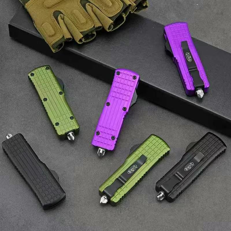 UTX85 Automatic Knife (Small Version) – X05 Model