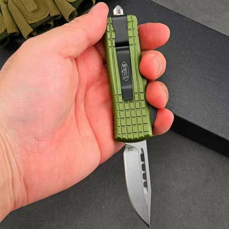 UTX85 Automatic Knife (Small Version) – X05 Model