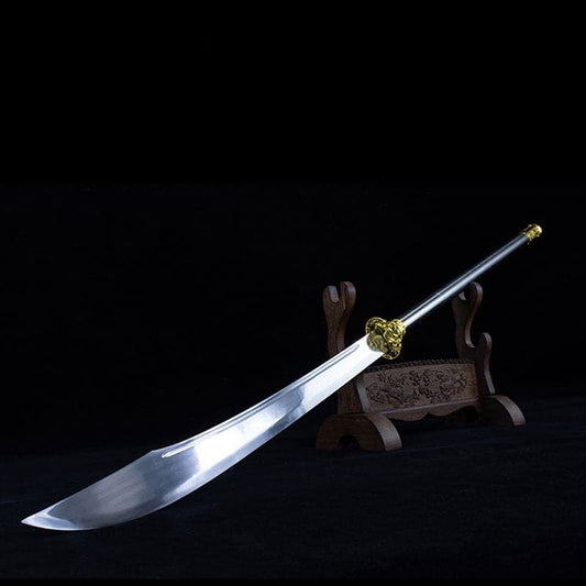 High-performance 朴刀 Spring Steel